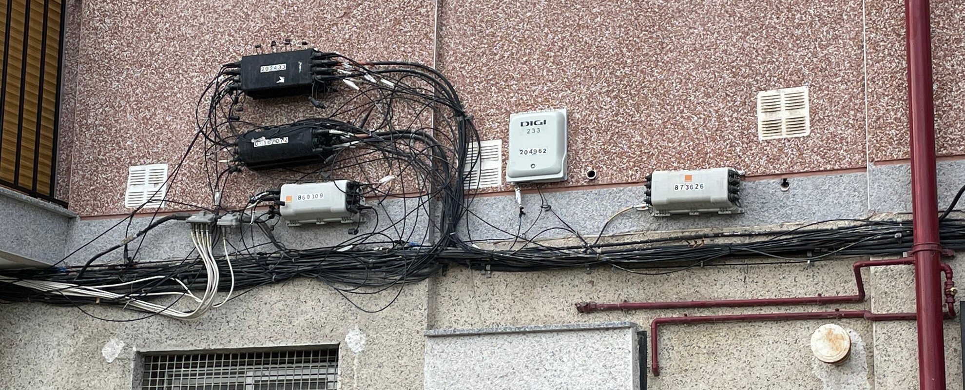Tkalci na webu
