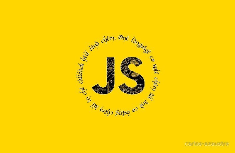 One Javascript to rule them all